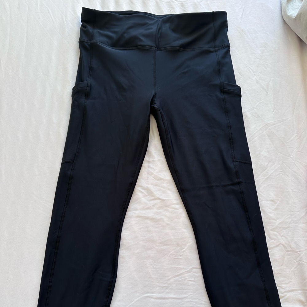 Fabletics Cold Weather Leggings